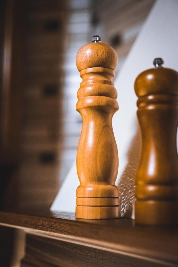 Tatova Hata يابلونيتسيا المظهر الخارجي الصورة